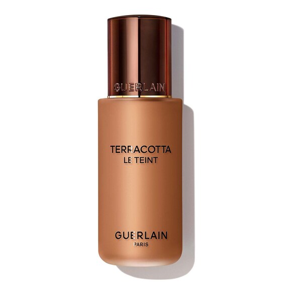 Terracotta Le Teint - Fondotinta perfezione naturale, GUERLAIN