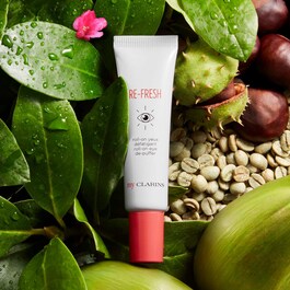 My Clarins RE-FRESH Roll-on Contorno Occhi anti-fatica