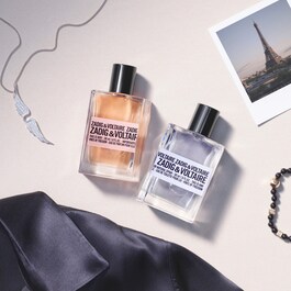 This is Him! Vibes of Freedom - Eau De Toilette