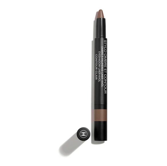 STYLO OMBRE ET CONTOUR - Ombretto - Liner - Khôl, CHANEL