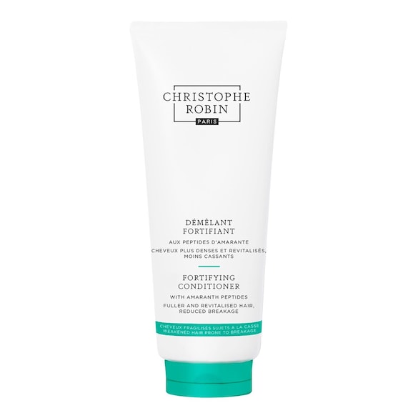 Districante Fortificante - Con Peptidi di Amaranto, CHRISTOPHE ROBIN