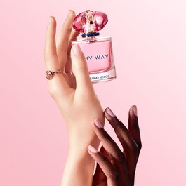 My Way Nectar -  Eau de Parfum