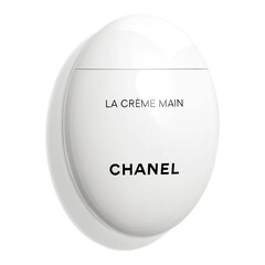 LA CRÈME MAIN - LEVIGA - IDRATA - ILLUMINA, CHANEL