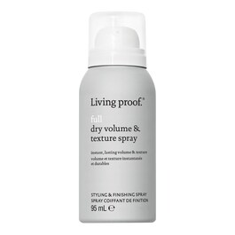 Full Dry Volume & Texture Spray - Spray per lo styling Formato da viaggio