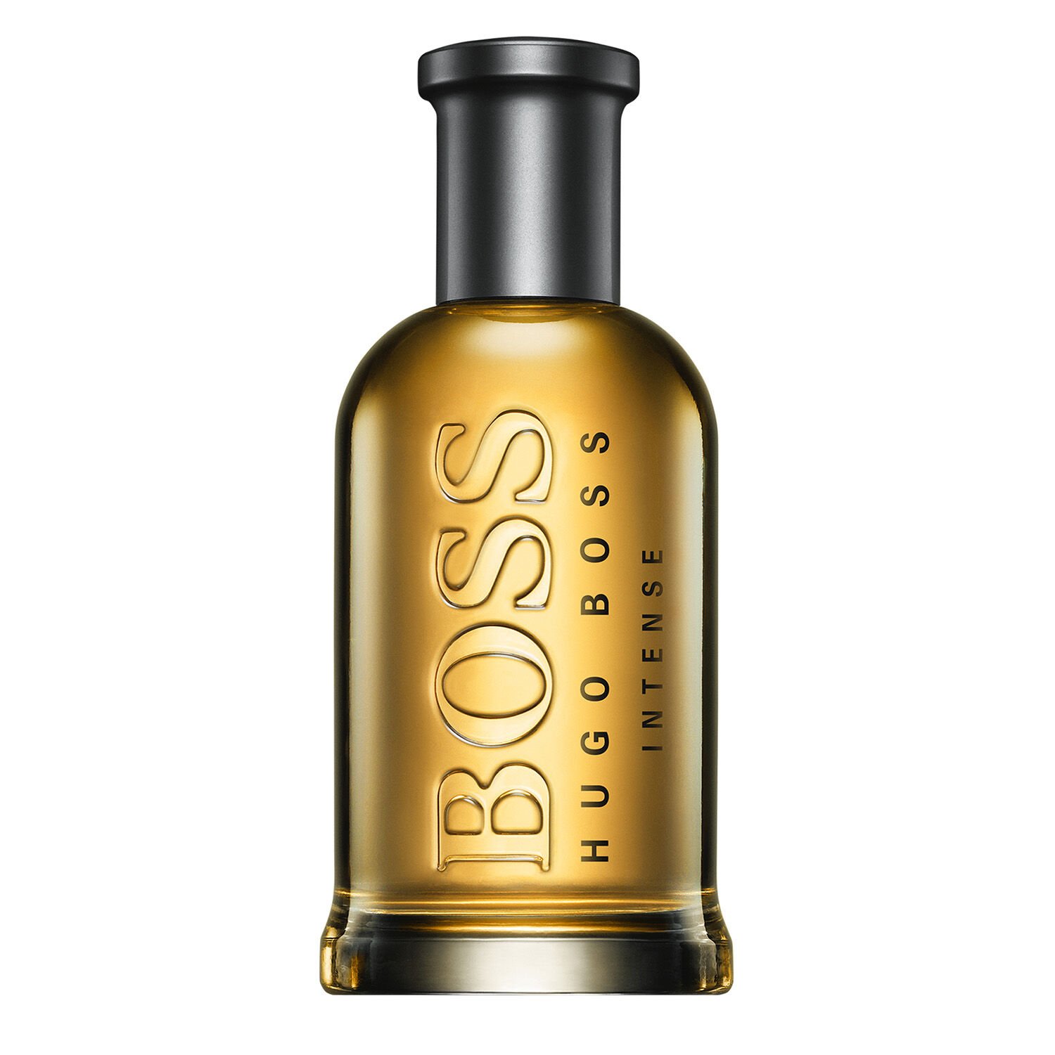 hugo boss intense recensioni