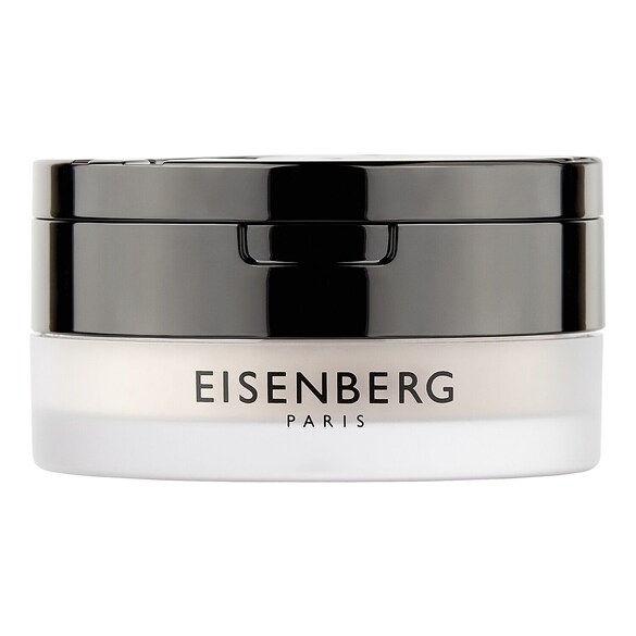 Poudre Libre Effet Floutant & Ultra-Perfecteur - Polvere Libera, EISENBERG