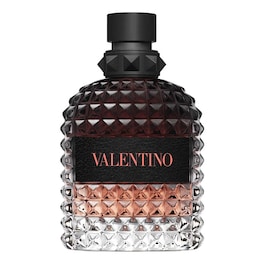 Born in Roma Coral Fantasy Uomo - Eau de Toilette