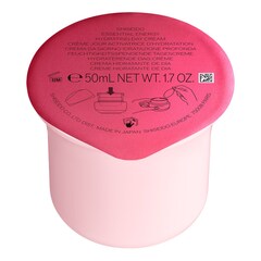 Essential Energy - Ricarica Crema Giorno Idratante SPF20, SHISEIDO