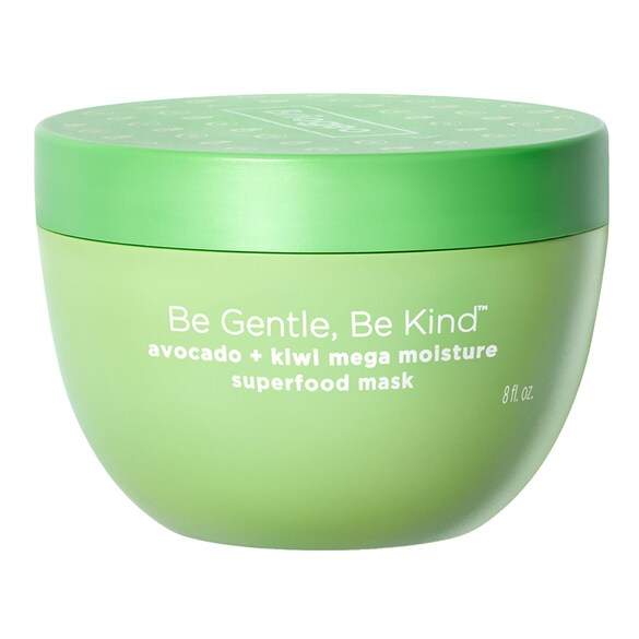 Be Gentle, Be Kind Avocado & Kiwi - Maschera idratante e nutriente, BRIOGEO