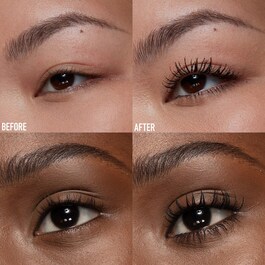 Full Sleeve - Mini mascara