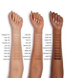 Shiseido Synchro Skin - Self-Refreshing Foundation