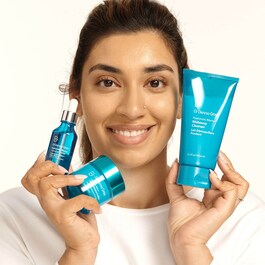 Hyaluronic Marine - Latte detergente cremoso