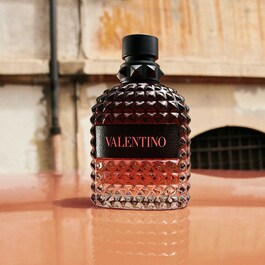 Born in Roma Coral Fantasy Uomo - Eau de Toilette