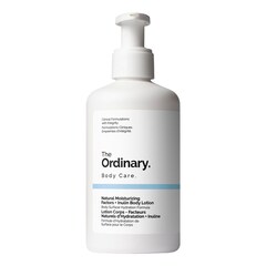 Fattori naturali di idratazione + inulina - Lozione per il corpo, THE ORDINARY