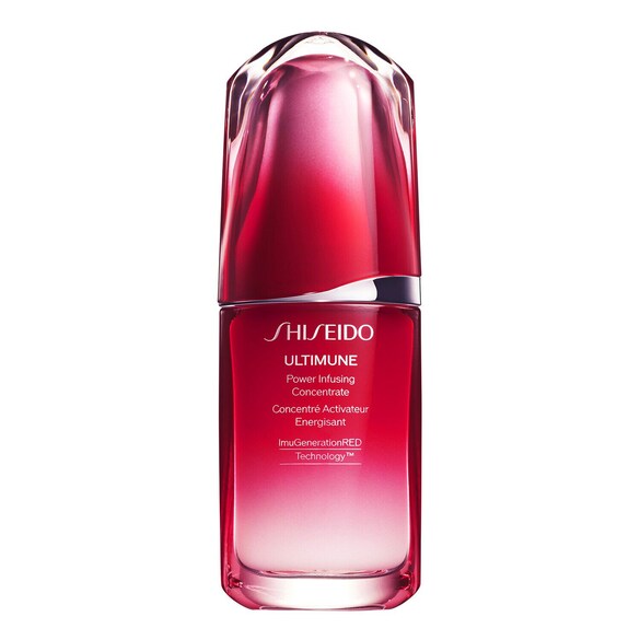Ultimune - Iconico Siero Antietà Shiseido, SHISEIDO