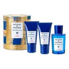 Fico di Amalfi – Cofanetto Regalo, ACQUA DI PARMA
