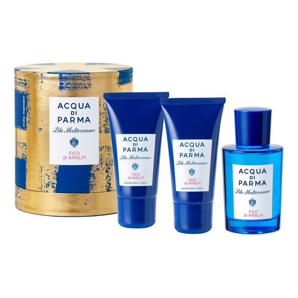 Fico di Amalfi – Cofanetto Regalo, ACQUA DI PARMA