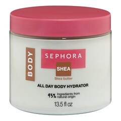 Balsamo corpo idratante - Balsamo idratante al burro di karité, SEPHORA COLLECTION