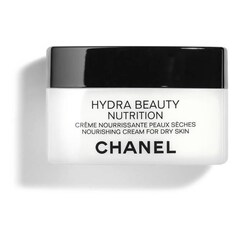 HYDRA BEAUTY NUTRITION - Nutrimento Supremo - Crema, CHANEL