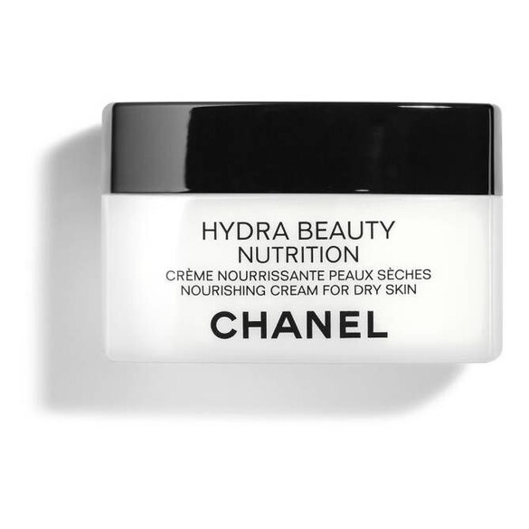 HYDRA BEAUTY NUTRITION - Nutrimento Supremo - Crema, CHANEL