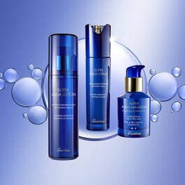 Super Aqua - Emulsione 