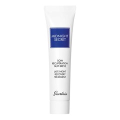 My Supertips - Midnight Secret, Un magnifico risveglio, GUERLAIN