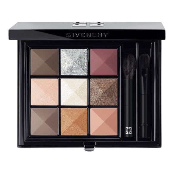 Le 9 de Givenchy - Palette di Ombretti Multi-Finish Tenuta 12h, GIVENCHY