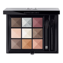 Le 9 de Givenchy - Palette di Ombretti Multi-Finish Tenuta 12h image