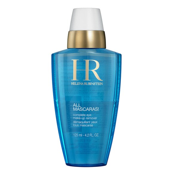 All Mascaras! - Struccante Occhi e labbra, HELENA RUBINSTEIN