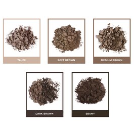 Original Brow Kit - Kit sopracciglia