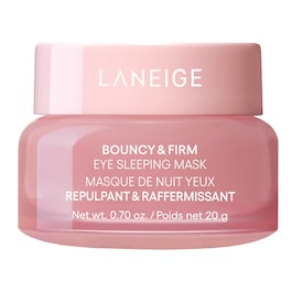 Bouncy & Firm Eye Sleeping Mask - Maschera notte occhi rimpolpante e rassodante