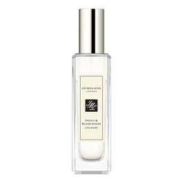 Peony Blush & Suede - Cologne