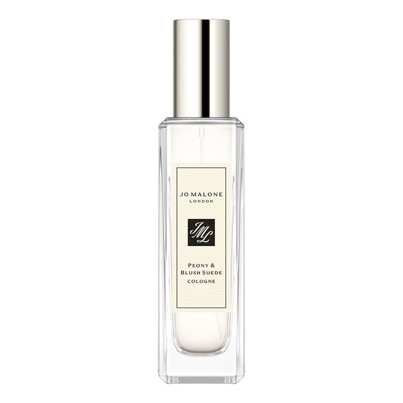 Peony Blush & Suede - Cologne, JO MALONE LONDON