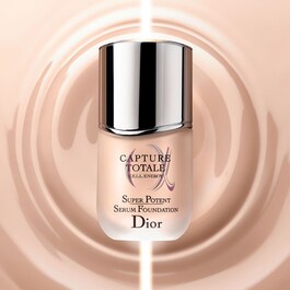 Capture Totale Super Potent Serum Foundation - Fondotinta