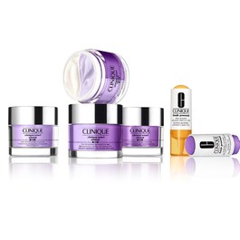 Clinique Smart Clinical MD Resculpt - Crema per il viso