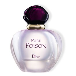 Pure Poison – Eau de parfum donna – Note floreali, orientali e ambrate