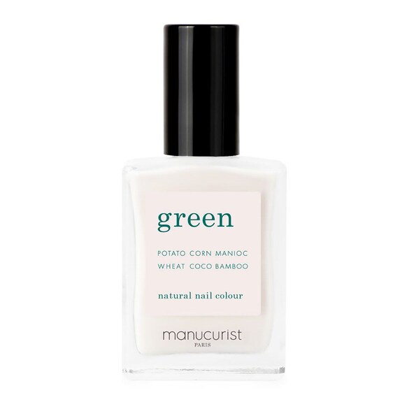 Smalto Green - Smalto per unghie, MANUCURIST