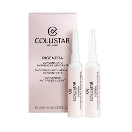 Rigenera Concentrato Anti-Rughe Levigante - Trattamento Viso