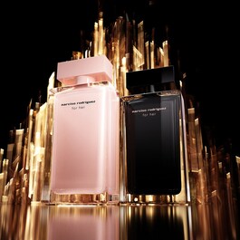 for her - Eau de Toilette