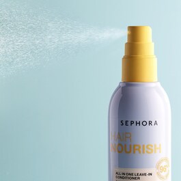 Balsamo nutriente senza risciacquo - Nutrizione senza risciacquo