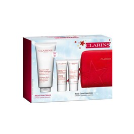 Body Care Essentials - La routine corpo che esfolia, idrata e nutre la pelle
