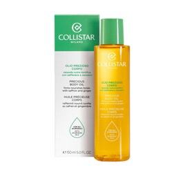 OLIO PREZIOSO CORPO - Olio per il corpo