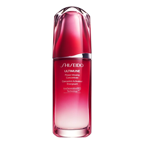 Ultimune - Iconico Siero Antietà Shiseido, SHISEIDO