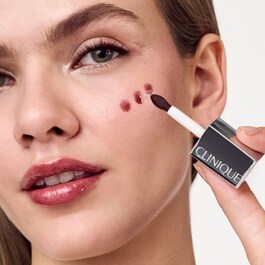 Pop™ Lip Cheek Oil lipgloss blush - olio colorato due-in-uno