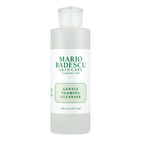 Detergente per il viso dolce - Detergente viso, MARIO BADESCU