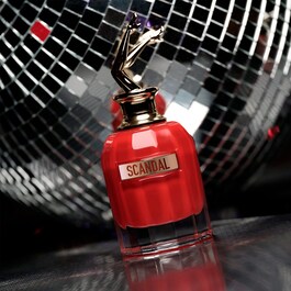 Jean Paul Gaultier Scandal Le Parfum For Her - Eau De Parfum