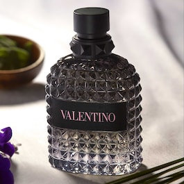 Valentino Born in Roma - Eau de Toilette Profumo Uomo