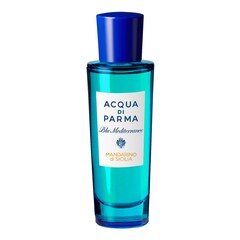 Mandarino di Sicilia - Eau de Toilette, ACQUA DI PARMA