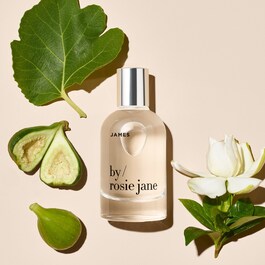 James - Eau De Parfum