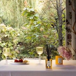 Aperitivo in Terrazza - Diffusore d'Ambiente